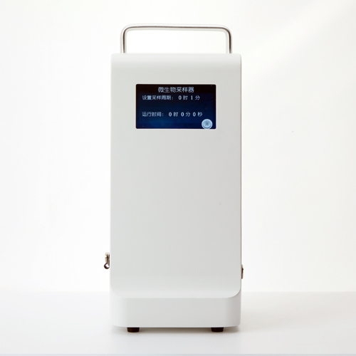 MS-300生物氣溶膠采樣器